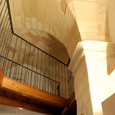 Scarambone Lägenhet Lecce