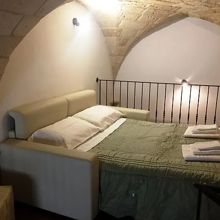 Scarambone * Lecce