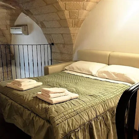 Scarambone * Lecce